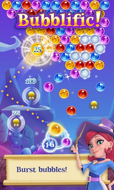 bubble witch saga 2