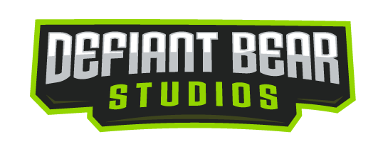 Defiant Bear Studios
